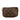 Brown Louis Vuitton Monogram Mini Pochette Accessoires Handbag