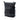 Gray Burberry Smoke Check Nylon Crossbody
