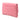 Pink Chanel CC Quilted Lambskin Flap Clutch on Chain Shoulder Bag