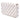 White Louis Vuitton Damier Azur Pochette Felicie Crossbody Bag