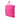 Pink Bottega Veneta Nappa Intrecciato Fold Over Tote Satchel