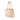 Brown Chanel Caviar Grand Shopping Tote