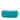 Blue Gucci Mini Calfskin Swing Handbag
