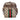 Brown Gucci Mini GG Supreme Ophidia Crossbody