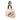 Pink Dior Limited Edition Medium Canvas Floral Printed Diorissimo Satchel
