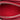 Red Dior Medium Patent Cannage Lady Dior Satchel