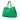 Green Hermès Toile and Negonda Garden Party 36 Tote Bag