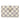 White Louis Vuitton Damier Azur Portefeuille Viennois Small Wallets