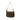 Brown Louis Vuitton Monogram Mini Pochette Accessoires Handbag