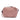 Pink Gucci Microguccissima Bree Crossbody