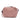 Pink Gucci Microguccissima Bree Crossbody