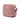 Pink Gucci Microguccissima Bree Crossbody