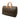Brown Louis Vuitton Monogram Speedy 40 Boston Bag