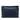 Blue LOEWE Embossed Anagram Leather Repeat T Clutch