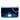 Blue Dior Patent Miss Dior Promenade Crossbody