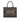 Blue Dior Medium Oblique Embroidered Canvas Book Tote