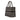 Blue Dior Medium Oblique Embroidered Canvas Book Tote