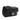 Black Chanel Extra Mini Rectangular Classic Patent Single Flap Crossbody Bag