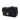 Black Chanel Extra Mini Rectangular Classic Patent Single Flap Crossbody Bag