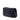 Black Chanel Small Iridescent Calfskin Diamond Stitch Chain Flap Shoulder Bag