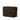 Brown Louis Vuitton Monogram Trousse Toilette 23 Clutch Bag