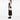 Pink Fendi Zucchino Canvas Crossbody - Designer Revival