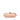 Pink Fendi Zucchino Canvas Crossbody - Designer Revival