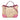 Beige Gucci Medium GG Canvas Bree Satchel - Designer Revival