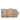Beige Louis Vuitton Monogram Empreinte Giant Victorine Wallet Small Wallets