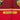 Red Hermès Harnais De Cour Silk Scarf 90 Scarves