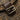 Brown Fendi Zucca Canvas Double Flap Shoulder Bag - Designer Revival