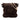 Brown LOEWE Anagram Nubuck Crossbody - Designer Revival