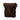 Brown LOEWE Anagram Nubuck Crossbody - Designer Revival