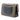 Green Chanel Medium Classic Tricolor Lambskin Double Flap Shoulder Bag