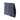 Blue Bottega Veneta Nappa Intreccio Imperatore Zip Clutch
