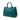 Blue Prada Large Saffiano Lux Gardeners Tote Satchel