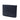 Blue Chanel Medium Quilted Lambskin O Case Clutch