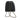 Black Chanel Small Quilted Aged Calfskin Gabrielle Backpack