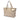 Gold Gucci Medium GG Imprime Tote
