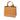 Brown Louis Vuitton Monogram Vernis Deesse PM Handbag