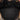Brown Fendi Pequin Canvas Shoulder Bag