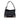 Black Burberry Nylon Shoulder Bag - Designer Revival