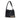Black Burberry Nylon Shoulder Bag - Designer Revival