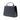 Black Gucci Guccissima Padlock Top Handle Bag Satchel