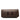 Brown Louis Vuitton Damier Ebene Keepall Bandouliere 55 Travel Bag