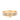 Pink & Gold-Toned Hermès Enamel Clic Anneau Flots Fleures Et Frontaux Bracelet PM