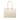 White Louis Vuitton Epi Madeleine GM Shoulder Bag