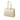 White Louis Vuitton Epi Madeleine GM Shoulder Bag