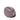 Purple Gucci Mini Metallic Pebbled Calfskin Soho Chain Crossbody