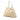 Beige Louis Vuitton Monogram Tahitienne Cabas GM Tote Bag